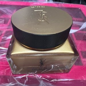 YSL OR ROUGE FACE CREAM 50 ml